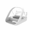 Sureflap Distributeur De Nourriture à Puce électronique Non Connecté Surefeed