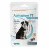 ALPHAZIUM TT - 30 BOUCHEES