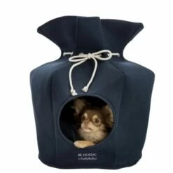 Trixie Abri Douillet Be Nordic -Promos VetoStore Boutique abri douillet be nordic2 1