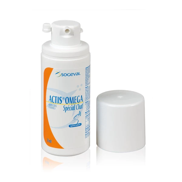 Actis Omega Special Chat 4 Actis Omega Special Chat – Image 2