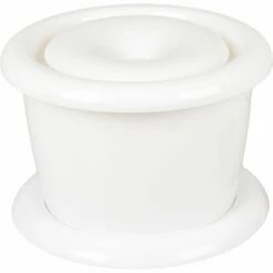 Flamingo Fontaine à Eau Trevi Blanche 3000ml