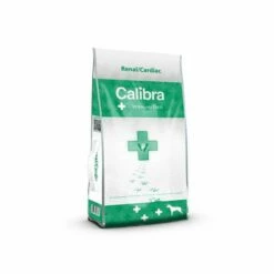 Calibra Vdiet Chien Renal/cardiac 2kg