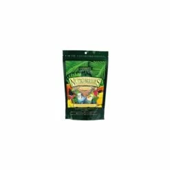 Nutri-berries Tropical Fruit Parakeet - 300g