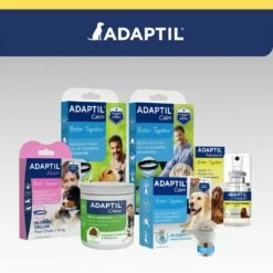 Adaptil Junior Collier (46,5cm) -Promos VetoStore Boutique adaptil collier junior 7 FR