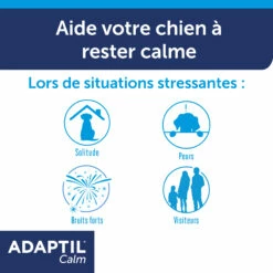 Diffuseur Adaptil Calm 20 Diffuseur Adaptil Calm -Promos VetoStore Boutique adaptil diffuseur calm 2 FR 1