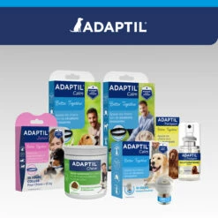 ADAPTIL SPRAY TRANSPORT 20ML -Promos VetoStore Boutique adaptil spray 6 FR
