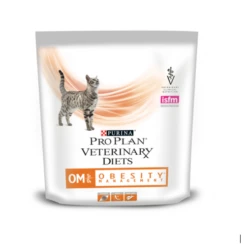 Purina Veterinary Diet OM Obesity Chat 7 Purina Veterinary Diet OM Obesity Chat -Promos VetoStore Boutique afb014970dafcdff0d9e34bdfa2c0aae4705c610ffe417d49b734cbdc0158aa4