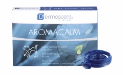 Dermoscent Aromacalm Collier Chat -Promos VetoStore Boutique aromacalm chat