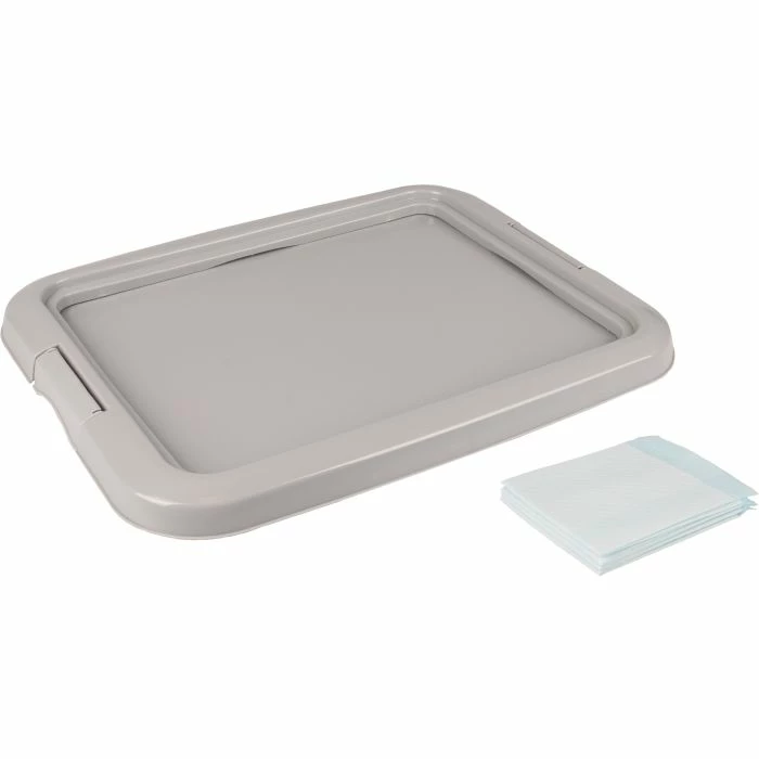 Flamingo Support Pour Tapis D'apprentissage Fifi Gris S + 10 Tapis S 3 Flamingo Support Pour Tapis D'apprentissage Fifi Gris S + 10 Tapis S