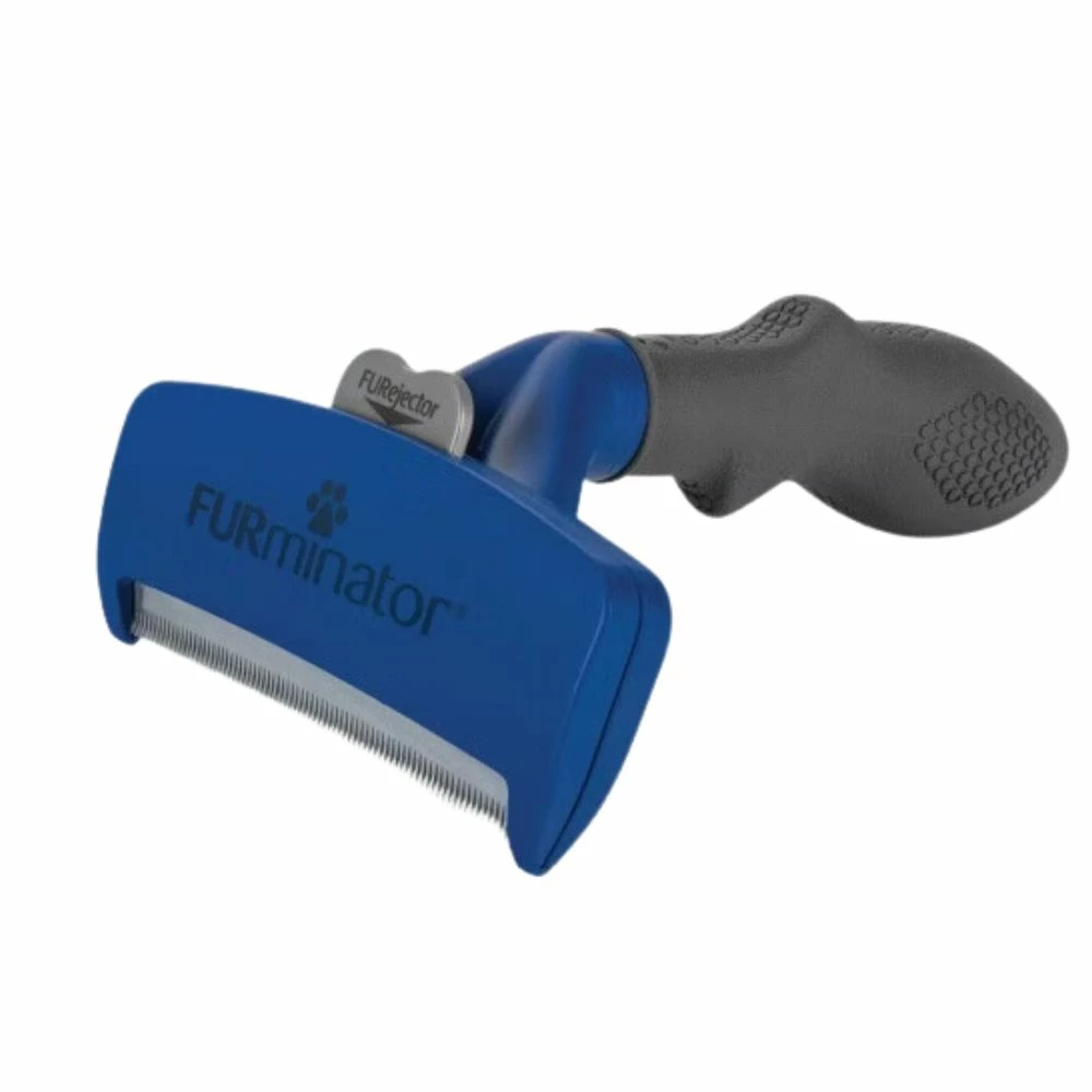 Furminator Brosse Chien Poils Longs 7 Furminator Brosse Chien Poils Longs – Image 5