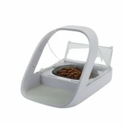 Sureflap Distributeur De Nourriture Connect Surefeed -Promos VetoStore Boutique b25531ecd4b0d835718b3b66920b27af350308aee18bc0ab8f0c2253a52231b4 1