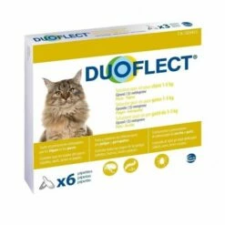 CEVA Duoflect Chat 6 Pipettes