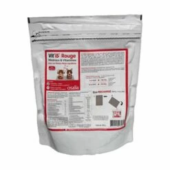 Vit'i5 Rouge Recharge 600g