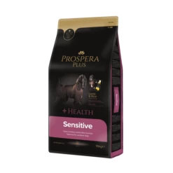 Prospera Plus Croquettes Sensitive Pour Chien Adult 15 Kg