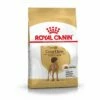 Royal Canin Dogue Allemand Adult Pour Chien 12kg -Promos VetoStore Boutique b5f784b6cca801e1269aeb0d1ab5027f2815ec30efeaf639ba6e9c91cc2cd5ac