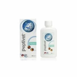 Peptivet Shampooing Antimicrobien 200ml