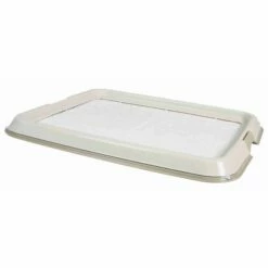 Trixie Toilettes Pour Chien Nappy Loo 65 × 55 Cm