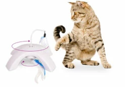 Flamingo Jouet Chat Draco Electro 23,2cm 12 Flamingo Jouet Chat Draco Electro 23,2cm -Promos VetoStore Boutique bb21261b60e37cc8da66dac102824c31494f15475d8cebc63f8bf54cade5083a
