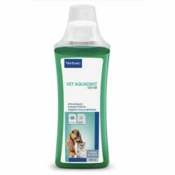 Virbac VET AQUADENT FR3SH Solution 250ml