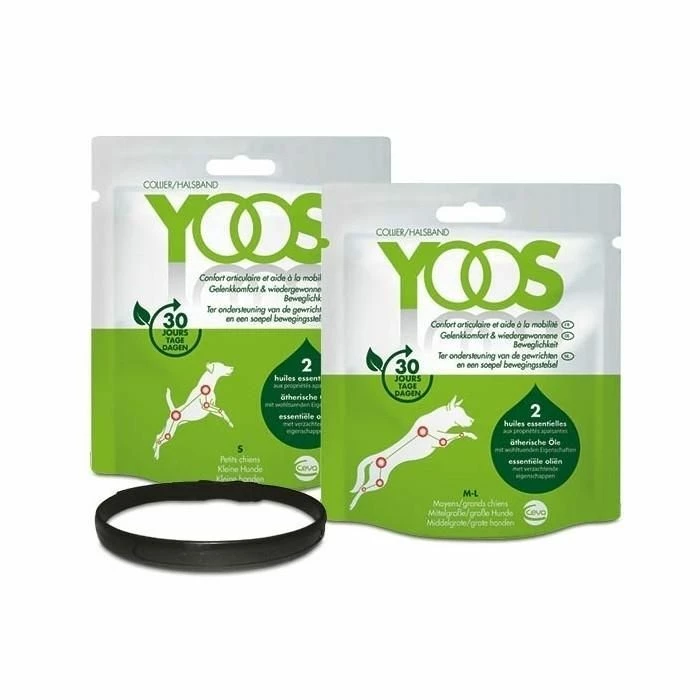 CEVA Collier YOOS 3 CEVA Collier YOOS