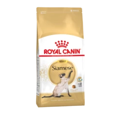 Royal Canin Siamois 38 Pour Chat 10kg