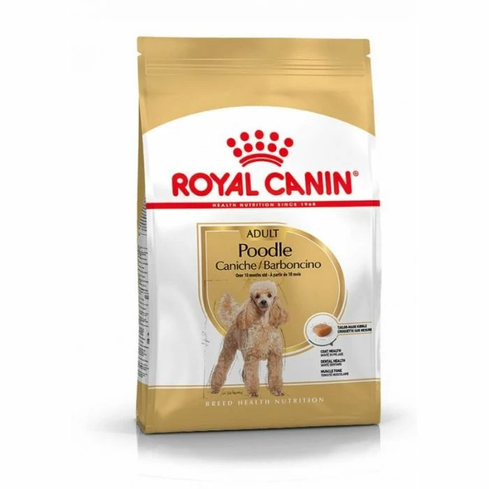 Royal Canin Caniche Adult Pour Chien 7,5kg 3 Royal Canin Caniche Adult Pour Chien 7,5kg