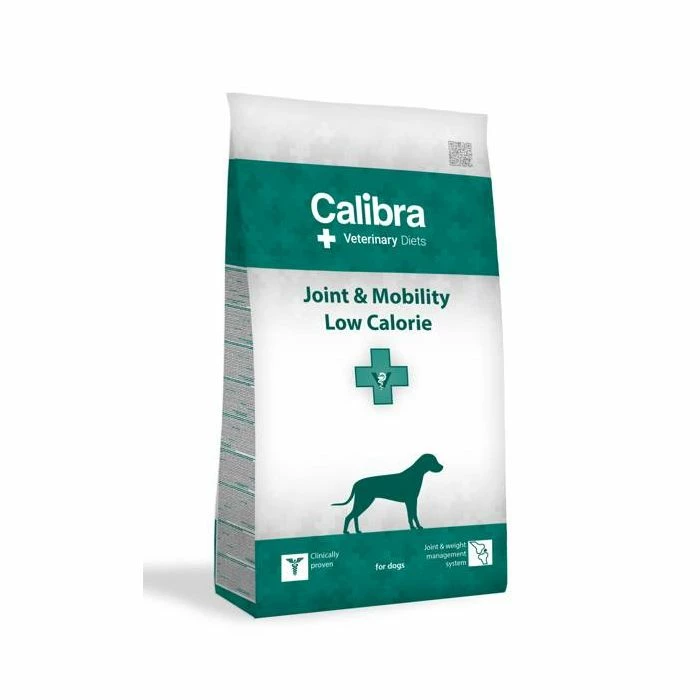Calibra Vdiet Chien Joint/mobility Low Calorie Pour Chien 12kg 3 Calibra Vdiet Chien Joint/mobility Low Calorie Pour Chien 12kg