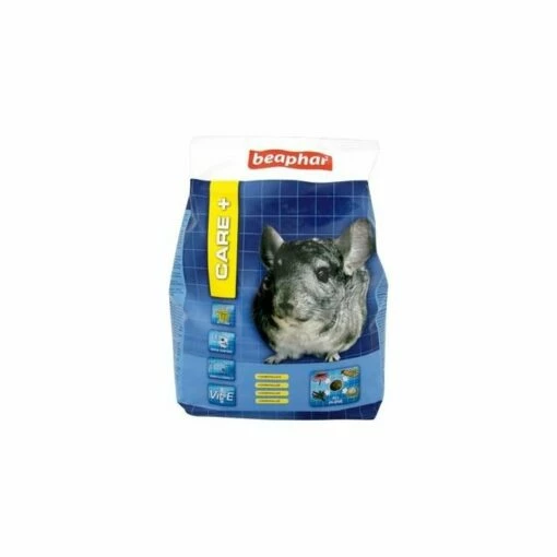 BEAPHAR Chinchilla Care + 1,5Kg -Promos VetoStore Boutique be890c923183459d050372681547addc6671e1c0f45013c07ec801ae975086d4