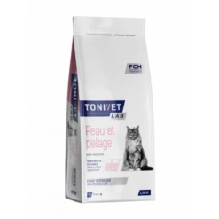 Tonivet Chat Adult Peau Et Pelage Saumon 5 Tonivet Chat Adult Peau Et Pelage Saumon -Promos VetoStore Boutique beeb9f85f24f4efa21a3f0370d393a6384e2fd62278378c355303cda27853637