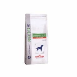 Royal Canin Urinary U/C Low Purine Chien -Promos VetoStore Boutique c21760fe272388d661bd9083c05c2f3b9e6a0095d0921bbc8faa649f2307d21e