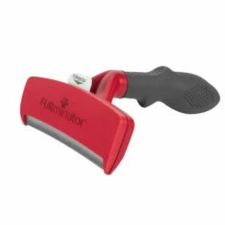 Furminator Brosse Chien Poils Courts -Promos VetoStore Boutique c2bf7a447e625294f46854ec45b2f55e95acf27f75537324d03ac77d52b2aca5 1