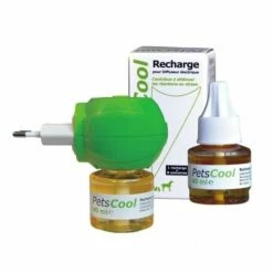 Petscool Diffuseur -Promos VetoStore Boutique c49136043348aa0686f43b2ea2c665fe1d09d6c0e7c6fc2de35986c1fb005b3b