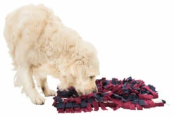 Trixie Jeu De Stratégie Pour Chien Sniffing Mat 50 X 34 Cm -Promos VetoStore Boutique c59c8b845725ca45ac9d7f5ebdca44e77c631105d50a61d01ba334cef3a13f0e