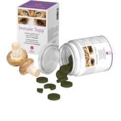 Immune Supp 30 Comprimés