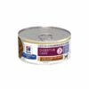 Hill's Prescription Diet I/D Low Fat Digestive Care Boîtes Pour Chien Au Poulet Et Légumes Ajoutés - 24 X 156g