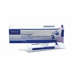 Virbac Humigel Gel Oculaire 10g