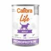 CALIBRA LIFE CHIEN ADULTE A L'AGNEAU - 6X400G -Promos VetoStore Boutique cal life dog adult lamb 6 x 400g