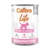 CALIBRA LIFE CHIOT JUNIOR AU RIZ - 6X400G