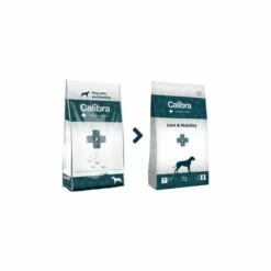 Calibra Vdiet Chien Joint/mobility 2kg