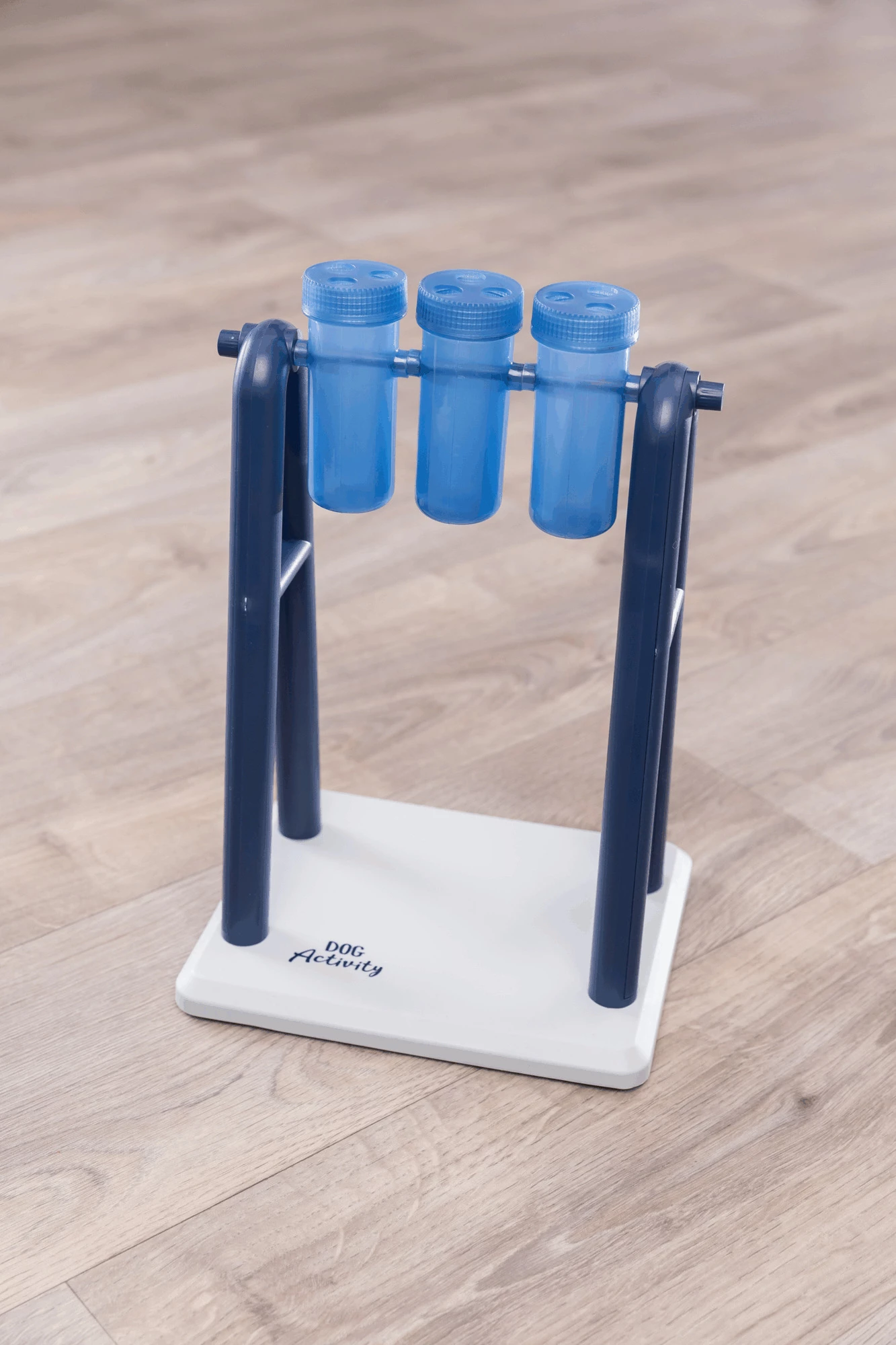 Trixie Jeu De Stratégie Pour ChienTurn Around 22 X 33 X 18 Cm 4 Trixie Jeu De Stratégie Pour ChienTurn Around 22 X 33 X 18 Cm – Image 2