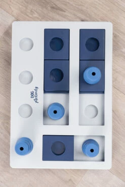 Trixie Jeu De Stratégie Pour Chien Chess -Promos VetoStore Boutique cd128e4fee7859fd6de46bca420c8e0fad2497036174f67e7425f04e0ba93497