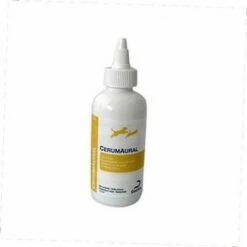 DECHRA CERUMAURAL 118ml -Promos VetoStore Boutique cerumaural nettoyant auriculaire