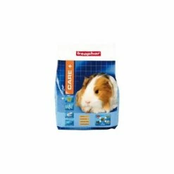 BEAPHAR Cobaye Care + 1,5Kg