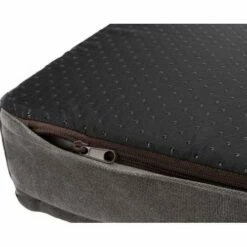 Trixie Coussin Be Nordic Taupe 100 X 70 Cm -Promos VetoStore Boutique chiens trixie coussin be nordic gris 1777824713 500x500 1