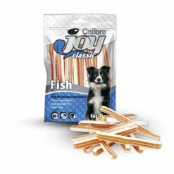 Calibra Joy Chien Sandwich Poisson/Poulet 250G