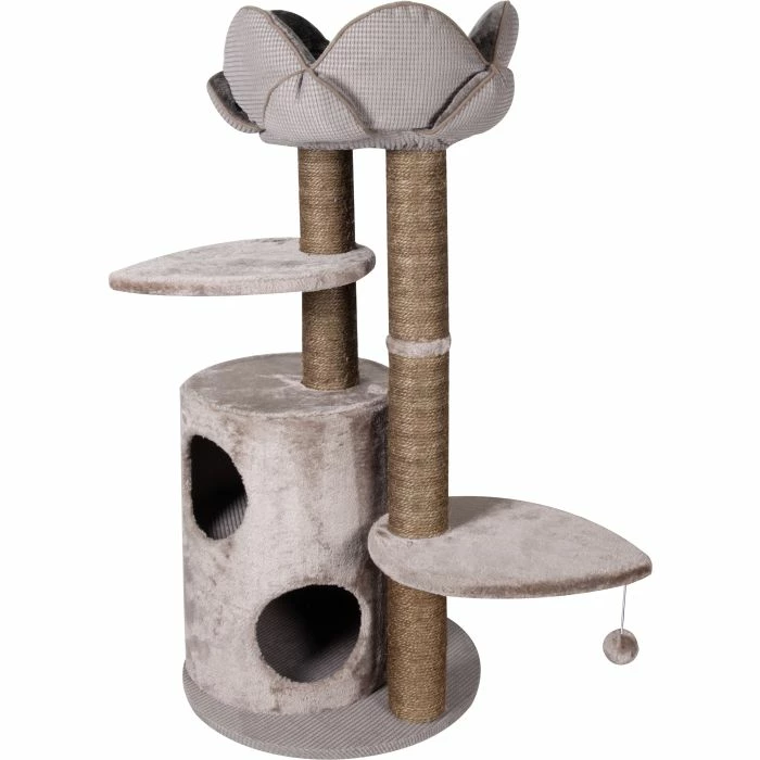 Flamingo Arbre à Chat 79x48x115cm 3 Flamingo Arbre à Chat 79x48x115cm