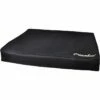 Flamingo Coussin Rec Dreambay Bord Noir 120x80x20cm