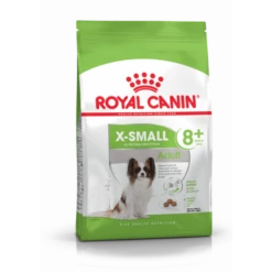 Royal Canin Extra Small Mature 8+ Pour Chien 1,5kg