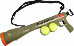 Flamingo Bazooka Shooter+ Balle De Tennis -Promos VetoStore Boutique d391ad3a3e9d82098efe4fc54e5f5725ea8065e35f38264be7ac40e3a04d22ad