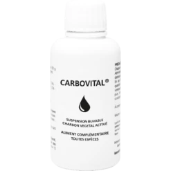 Carbovital 125ml